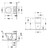 Унитаз-компакт безободковый Duravit D-Neo 20020900001 - фото 9
