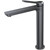 Смеситель для раковины высокий Iddis Parker PARGM01i01, графит матовый - фото 