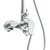 Душевая стойка BelBagno MARINO-DOCM-CRM - фото 6
