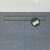 Трап Pestan (BETTOSERB) Confluo Frameless Line 95 см 13701234, хром матовый (под плитку), Цвет производителя: хром, Размер трапа: 1000 - фото 2