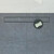 Трап Pestan (BETTOSERB) Confluo Frameless Line Black Matte 65 см 13701320, черный матовый (под плитку), Цвет производителя: чёрный, Размер трапа: 650 - фото 4