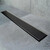Трап Pestan (BETTOSERB) Confluo Frameless Line Black Matte 65 см 13701320, черный матовый (под плитку), Цвет производителя: чёрный, Размер трапа: 650 - фото 2