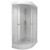Душевая кабина Тритон Коралл 120x80 см R Щ0000068946, белый/матовое - фото 2