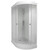 Душевая кабина Тритон Коралл 120x80 см L Щ0000068945, белый/матовое - фото 2