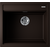 Кухонная мойка Omoikiri Kitagawa 57 mo 4997195, мокко - фото 