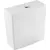 Унитаз-компакт безободковый Villeroy&Boch Venticello 4612R001 с быстросъемным сиденьем микролифт - фото 14