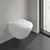 Унитаз подвесной безободковый Villeroy&Boch Antao 4674T0RW с крышкой микролифт (CeramicPlus) - фото 2