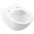 Унитаз подвесной безободковый Villeroy&Boch Antao 4674T0RW с крышкой микролифт (CeramicPlus) - фото 14