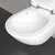 Унитаз подвесной безободковый Villeroy&Boch Antao 4674T0RW с крышкой микролифт (CeramicPlus) - фото 6