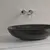 Раковина-чаша Villeroy&Boch Loop & Friends 56 см 4A470101 (CeramicPlus) чёрный матовый - фото 4