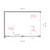 Душевое ограждение BelBagno 140x100 см SOFT_CLOSE-1-AH-1-140/100-C-GM, оружейная сталь/прозрачное - фото 11