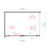 Душевое ограждение BelBagno 130x90 см SOFT_CLOSE-2-AH-1-130/90-C-GM, оружейная сталь/прозрачное - фото 12