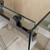 Душевое ограждение BelBagno 160x100 см SOFT_CLOSE-2-AH-1-160/100-C-GM, оружейная сталь/прозрачное - фото 7