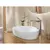 Раковина-чаша Villeroy&Boch Antao 65 см 4A7465RW (CeramicPlus) белый матовый - фото 12