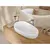 Раковина-чаша Villeroy&Boch Antao 65 см 4A7465RW (CeramicPlus) белый матовый - фото 11