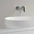 Раковина-чаша Villeroy&Boch Antao 65 см 4A7465RW (CeramicPlus) белый матовый - фото 4
