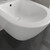 Биде подвесное Villeroy&Boch Subway 2.0 54000001 - фото 6