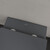 Унитаз подвесной безободковый Villeroy&Boch Subway 2.0 5614R0I4 (CeramicPlus) с крышкой микролифт, графит - фото 9