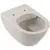 Унитаз подвесной безободковый Villeroy&Boch Subway 2.0 5614R0R3 (CeramicPlus) с крышкой микролифт, пергамон глянец - фото 3