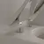 Унитаз подвесной безободковый Villeroy&Boch Subway 2.0 5614R0R3 (CeramicPlus) с крышкой микролифт, пергамон глянец - фото 9