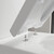 Унитаз-компакт безободковый Villeroy&Boch Architectura 5691R001 с быстросъемным сиденьем микролифт - фото 13