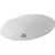 Раковина Villeroy&Boch Evana 50 см 61470001 - фото 2