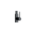Смеситель для кухни Omoikiri Shinagawa Slim gm 4994517, вороненая сталь, Цвет производителя: вороненная сталь - фото 3