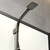 Душевая кабина Niagara Standart 100x80 см ST100/80/15Q/BL/BK (безсиликоновая сборка) чёрный/прозрачное - фото 7