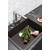Кухонная мойка Omoikiri Bosen 61 es 4997211, espresso - фото 6