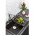 Кухонная мойка Omoikiri Bosen 61 es 4997211, espresso - фото 7