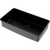 Кухонная мойка Omoikiri Omi 73-U/I Ultra gb (4997563) 0,9 мм, графит, Цвет производителя: графит - фото 2
