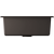 Кухонная мойка Omoikiri Tedori 57 es 4997236, espresso - фото 3