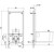 Инсталляция для биде Charus BD.300.01 - фото 3