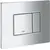 Инсталляция с подвесным унитазом комплект: Grohe Rapid SL 38772001 с подвесным безободковым унитазом Azario Eclat AZ-2381-A сиденье микролифт, крепление, с кнопкой смыва хром (Система смыва торнадо) - фото 23
