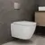 Инсталляция с подвесным унитазом комплект: Azario AZ-8010-1000 с подвесным безободковым унитазом Terso AZ-092E-UQ3 сиденье микролифт, крепление (Система смыва торнадо) - фото 17