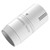 Термоголовка жидкостная Royal Thermo Design М30х1,5 RATHDN13015WH, белый - фото 3
