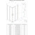 Душевое ограждение Veconi Evo 120x90 см E3-GR-12090-12-C9, графит/тонированное матовое - фото 7