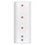 Водонагреватель косвенного нагрева Royal Thermo Aquatec Standart SF200 White - фото 4