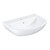 Раковина Подвесная Grohe Bau Ceramic 60 см 39421000 - фото 
