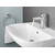 Раковина Подвесная Grohe Bau Ceramic 55 см 39440000 - фото 7
