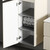 Пенал подвесной Sancos Snob R 35 см PSNR35CE, Beige soft - фото 3