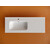 Тумба подвесная с раковиной-столешницей Sancos Snob R 1.0 120 см SNR1.0120LCE, Beige soft (раковина Element CN7006L) - фото 9