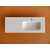 Тумба подвесная с раковиной-столешницей Sancos Snob R 1.0 120 см SNR1.0120RCE, Beige soft (раковина Element CN7006R) - фото 9