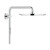 Душевая стойка с термостатом Grohe Euphoria System 310 26075001 - фото 4