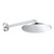Верхний душ Grohe Rainshower 310 Mono 26557000 - фото 