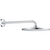 Верхний душ Grohe Rainshower 310 Mono 26557000 - фото 3