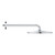 Верхний душ Grohe Rainshower 310 Mono 26557000 - фото 2