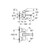 Смеситель для ванны Grohe Lineare New 33849001 - фото 4