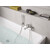 Смеситель для ванны Grohe Lineare New 33849001 - фото 2