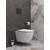 Унитаз подвесной безободковый Belbagno BB003CH-TOR/SC с тонкой крышкой микролифт (система смыва Торнадо) - фото 13